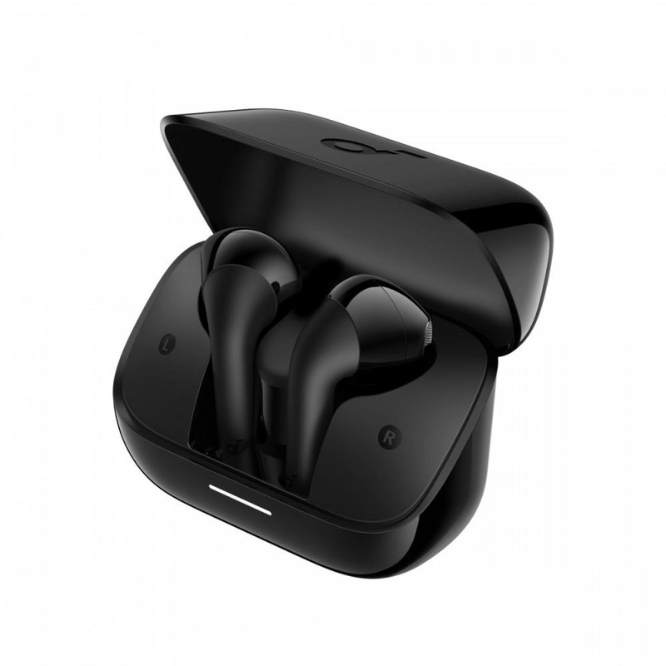 Anker soundcore K20i Bluetooth sluchátka černá