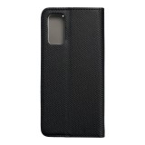 SMART CASE Book for SAMSUNG S20 / S11e black