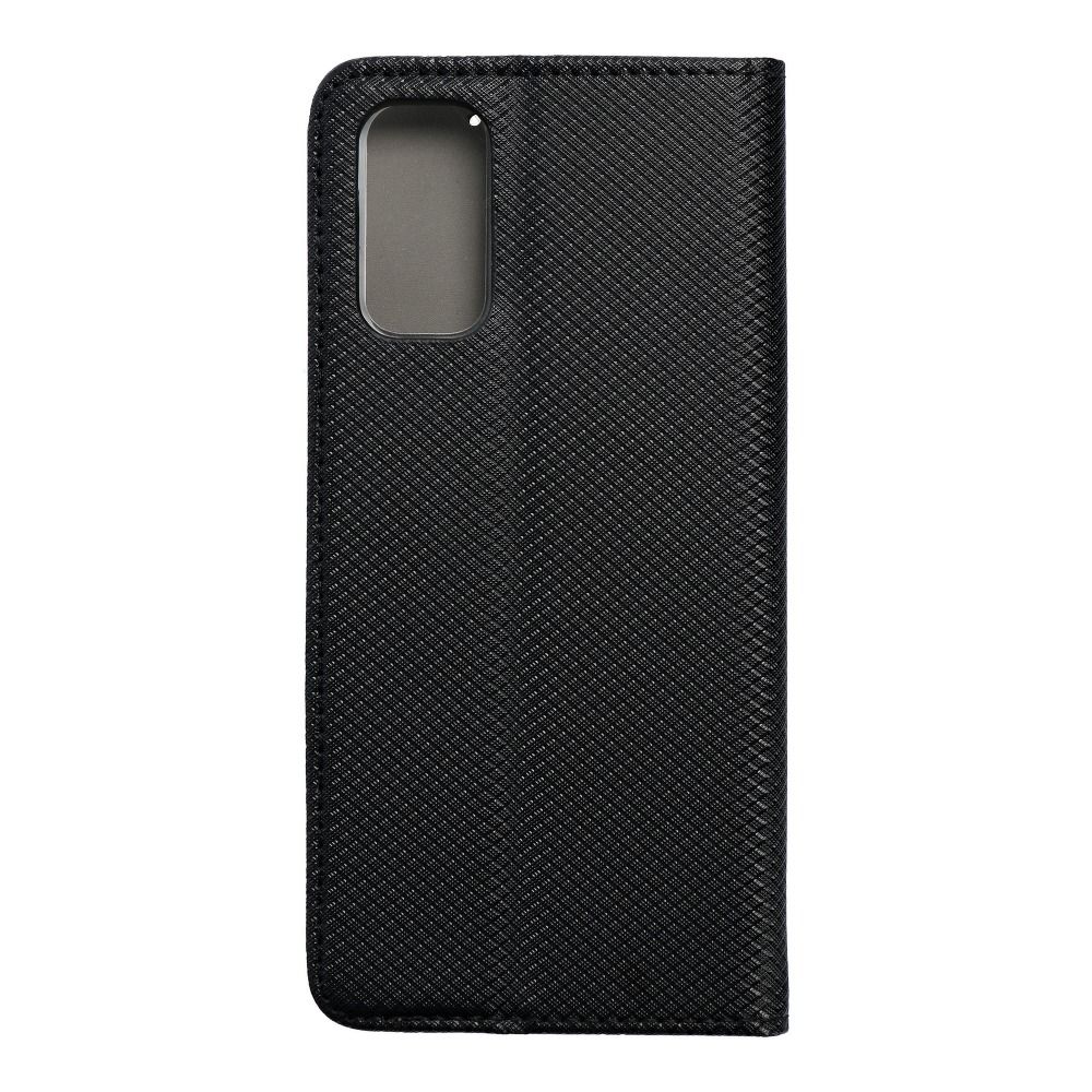 SMART CASE Book for SAMSUNG S20 / S11e black