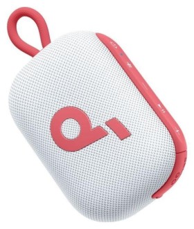 Anker soundcore Select 4 Go Bluetooth reproduktor červená