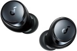 Anker soundcore Space A40 Bluetooth sluchátka černá