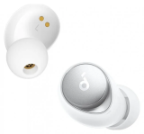 Anker soundcore Space A40 Bluetooth sluchátka bílá