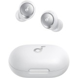 Bluetooth sluchátka Anker soundcore Space A40 bílá