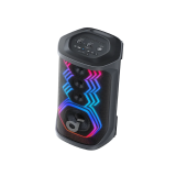 Anker soundcore Rave 3S Bluetooth reproduktor černá