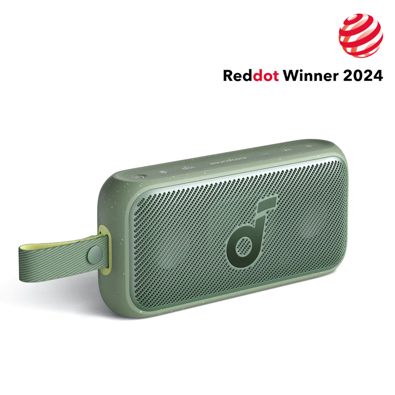 Anker soundcore Motion 300 Bluetooth reproduktor zelená