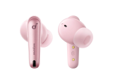 Anker soundcore Liberty 4 NC Bluetooth sluchátka růžová