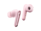 Anker soundcore Liberty 4 NC Bluetooth sluchátka růžová