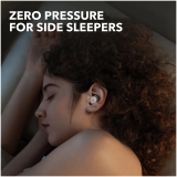 Anker soundcore Sleep A20 Bluetooth sluchátka bílá