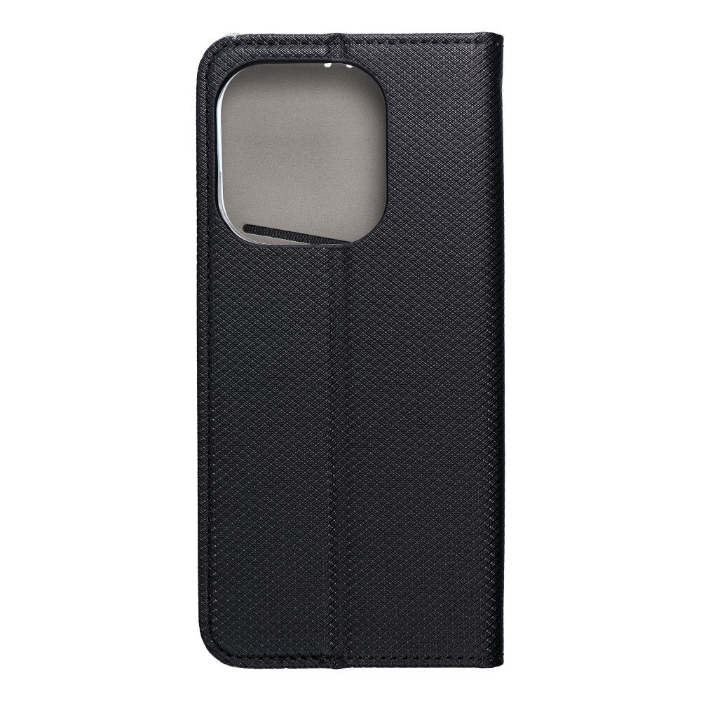 SMART CASE Book for OPPO A40 black