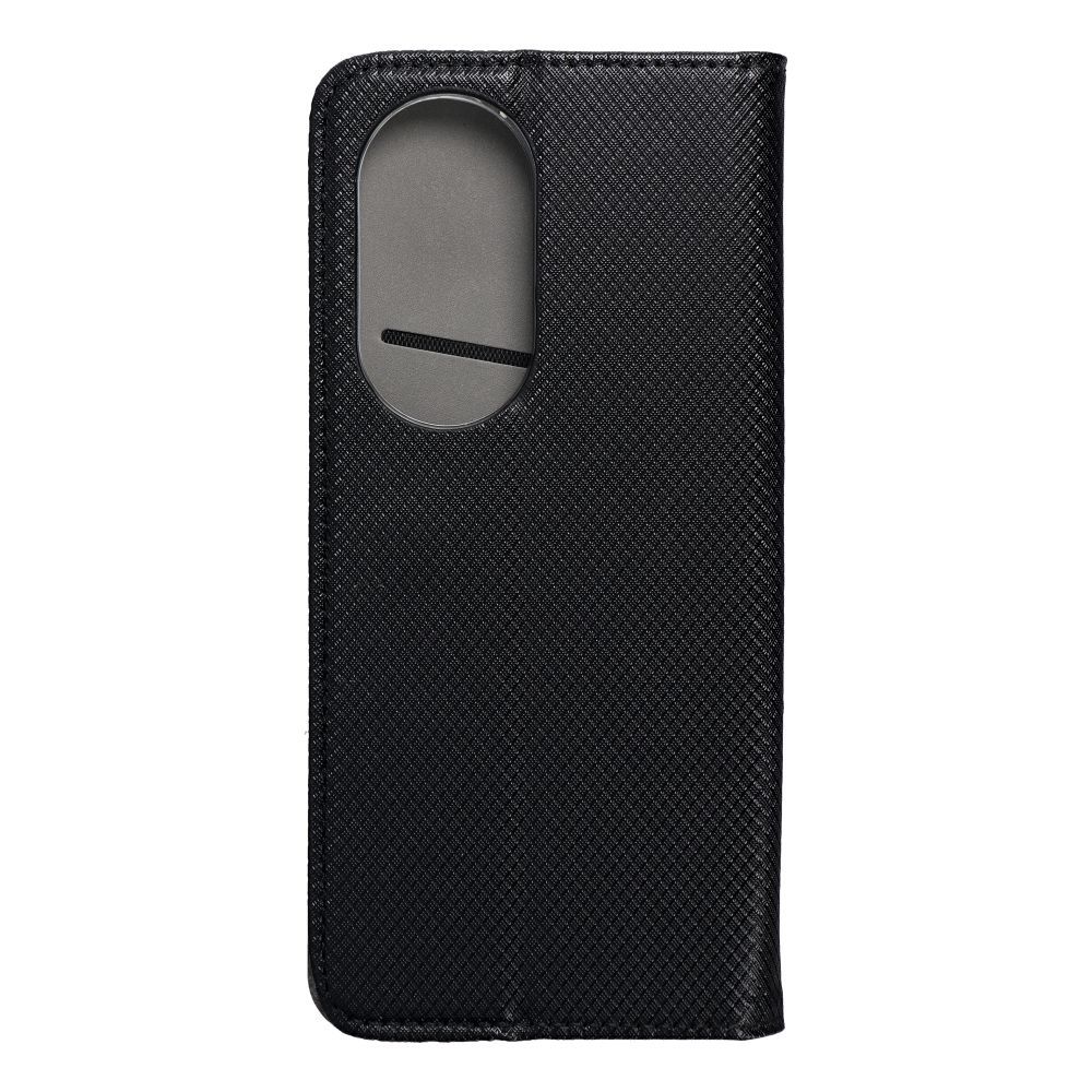 SMART CASE Book for OPPO RENO 10 5G / 10 Pro 5G black