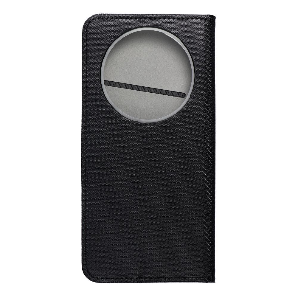 SMART CASE Book for HUAWEI NOVA 12i black