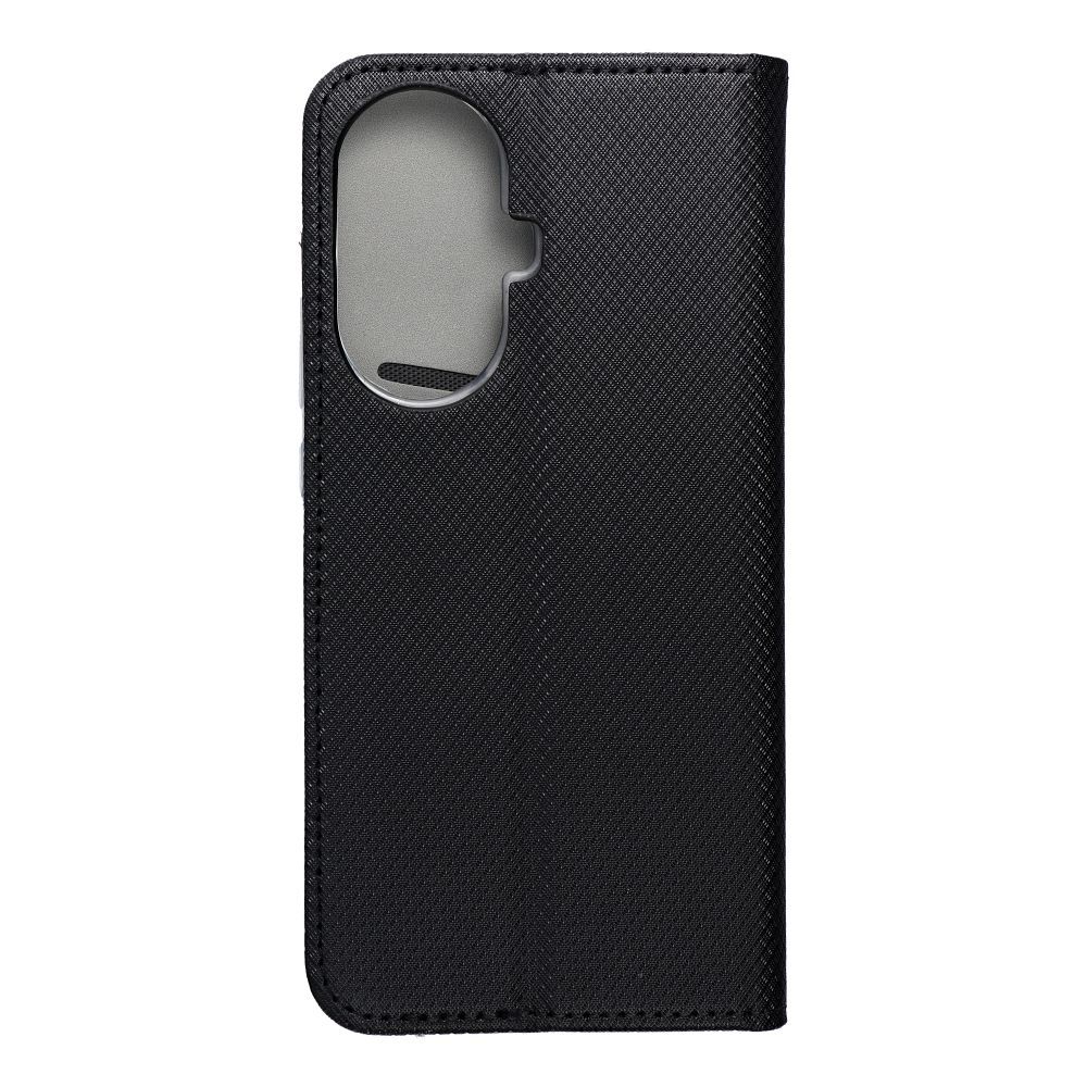 SMART CASE Book for HUAWEI NOVA 12s black