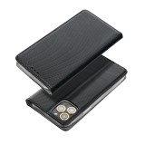 SMART CASE Book for NOTHING PHONE 1 czarny