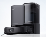 Anker eufy Omni E25 Robotický vysavač černý