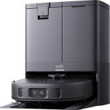 Robotický vysavač Anker eufy X10 Pro Omni 8000Pa černý