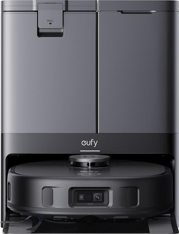 Anker eufy X10 Pro Omni Robotický vysavač černá