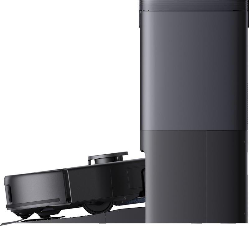 Anker eufy X10 Pro Omni Robotický vysavač černá