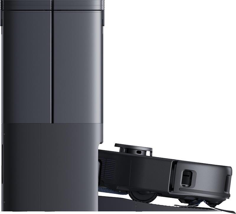 Anker eufy X10 Pro Omni Robotický vysavač černá