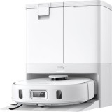 Robotický vysavač Anker eufy X10 Pro Omni 8000Pa bílý