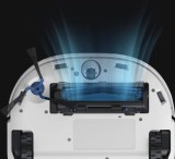 Anker eufy X10 Pro Omni Robotický vysavač bílá