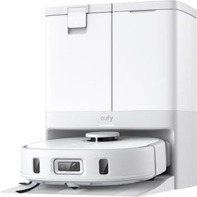 Anker eufy X10 Pre Omni Robotický vysávač biela