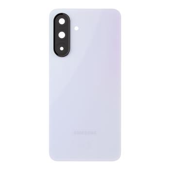 Kryt baterie Samsung Galaxy A36 5G, lavender (Service Pack)