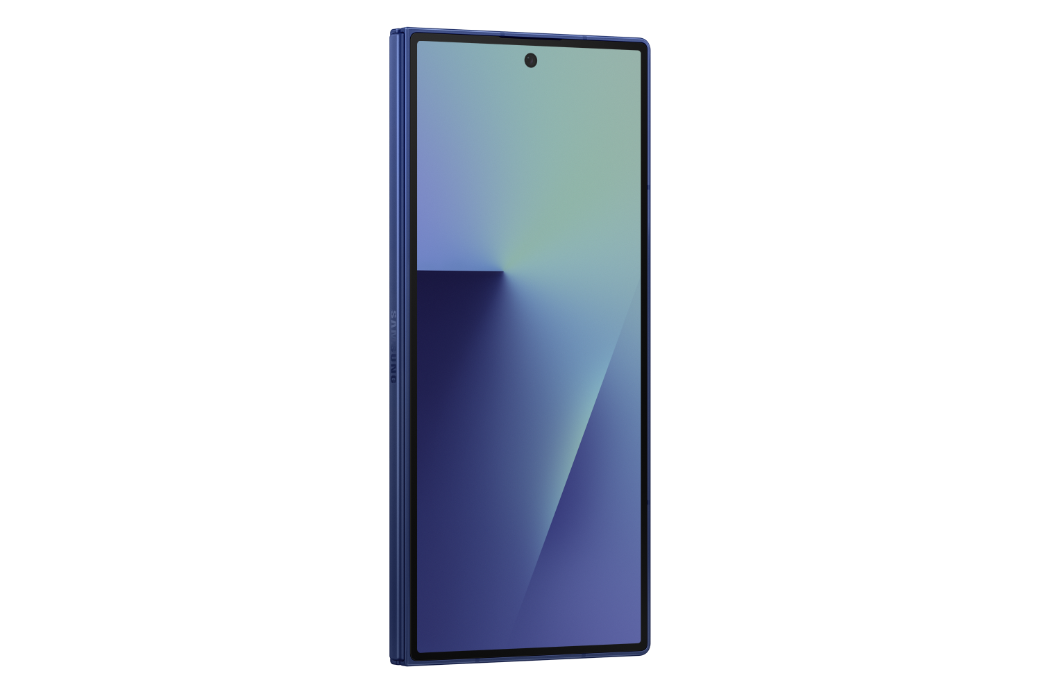 Samsung Galaxy Z Fold7 16GB/1TB Modrá