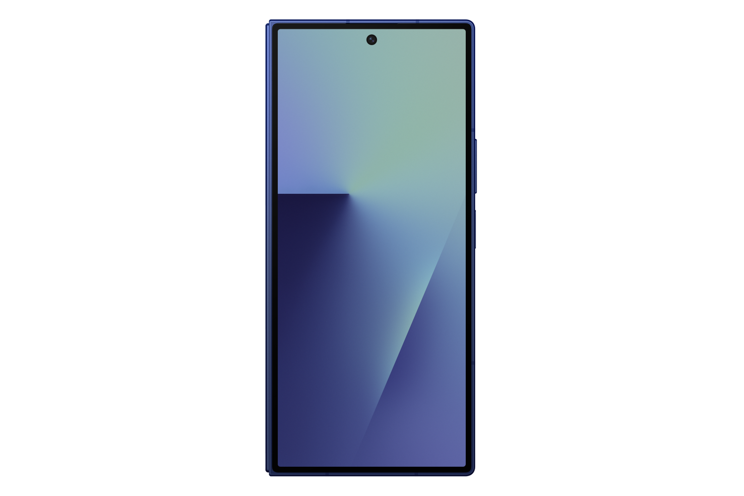 Samsung Galaxy Z Fold7 16GB/1TB Modrá