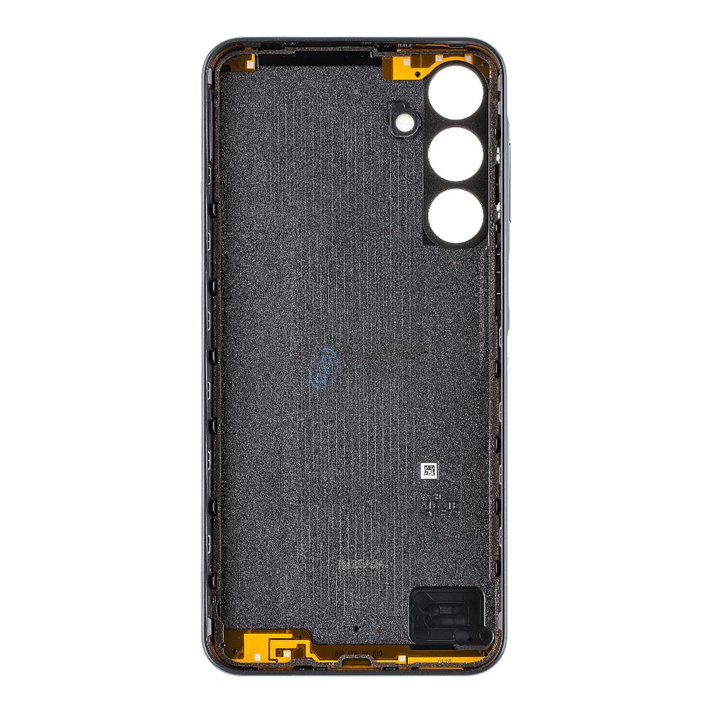 Samsung A165 Galaxy A16 4G Kryt Baterie Black (Service Pack)