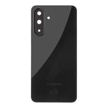 Kryt baterie Samsung Galaxy A16 4G, black (Service Pack)