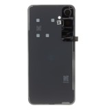 Samsung A356B Galaxy A35 5G Kryt Baterie Awesome Black (Service Pack)