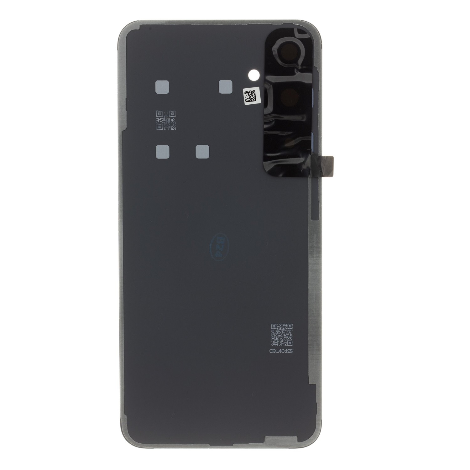 Samsung A356B Galaxy A35 5G Kryt Baterie Awesome Black (Service Pack)