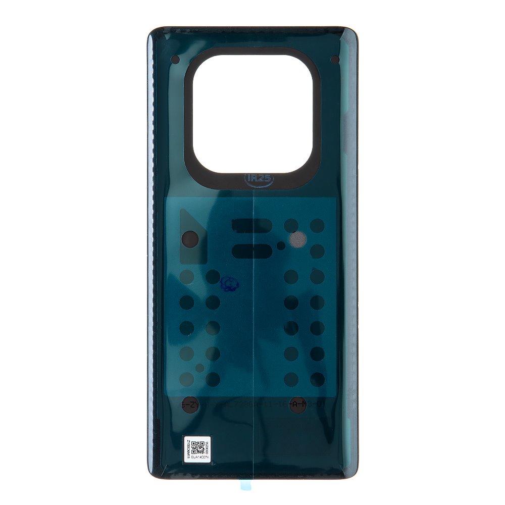 Xiaomi Redmi Note 14 Pro 4G Kryt Baterie Ocean Blue