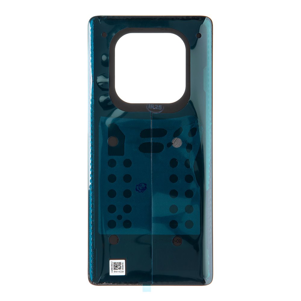 Xiaomi Redmi Note 14 Pro 4G Kryt Baterie Black