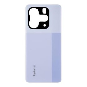 Kryt batérie pre Xiaomi Redmi Note 14 5G, lavender purple