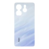 Kryt baterie Xiaomi Redmi Note 14 4G, mist purple (Service Pack)