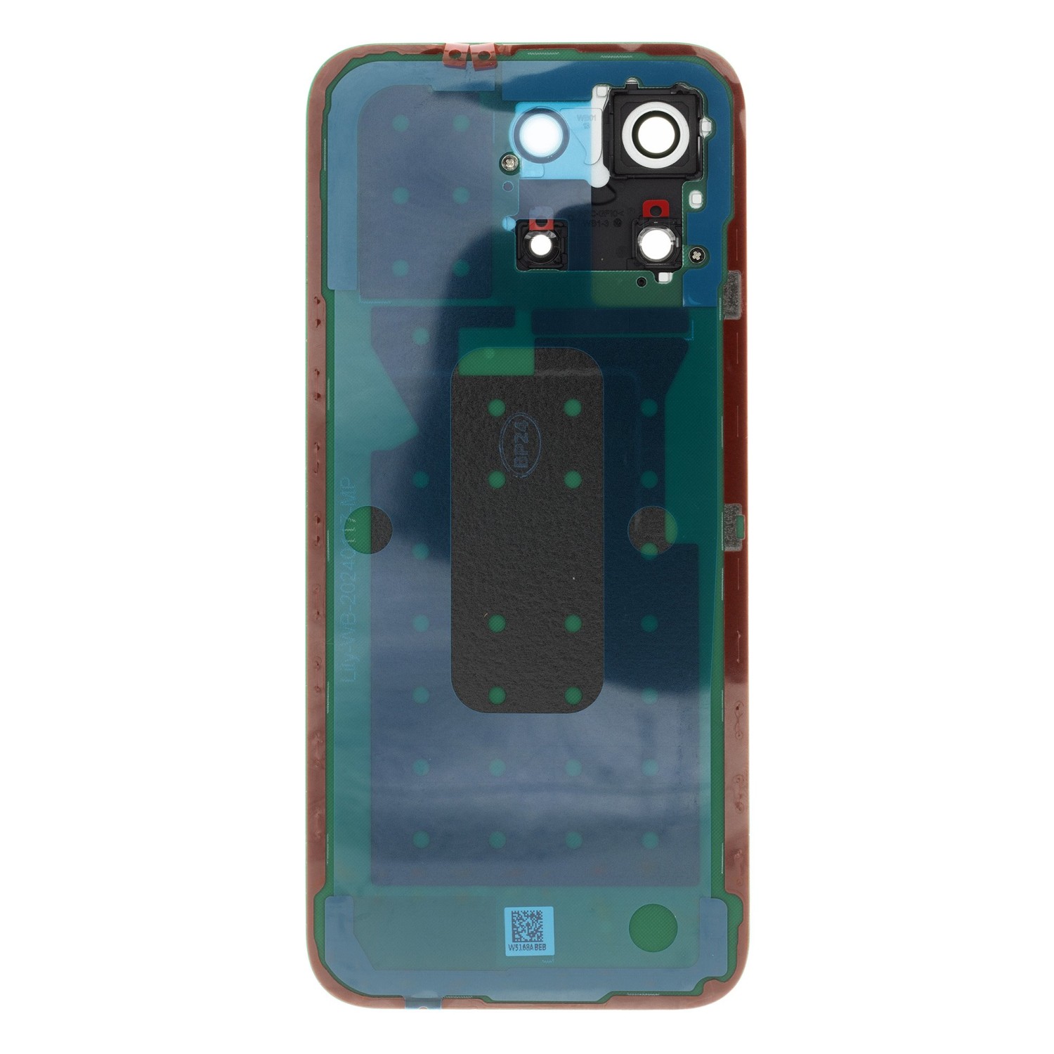 Honor X8b Kryt Baterie Glamorous Green (Service Pack)