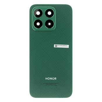 Kryt baterie Honor X8b, glamorous green (Service Pack)