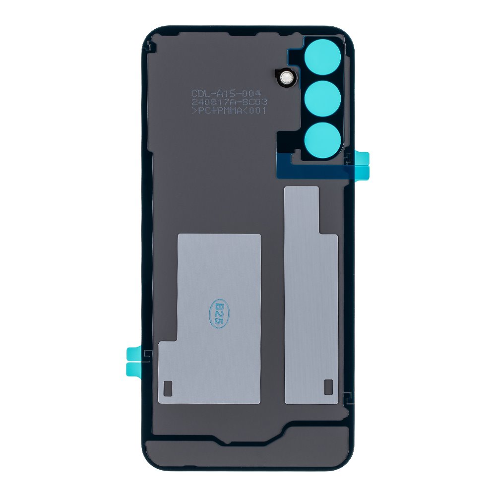 Samsung A156B Galaxy A15 5G Kryt Baterie  Optimistic Blue (Service Pack)
