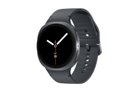 Samsung Galaxy Watch8 44mm LTE (SM-L335) Grafitové