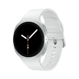 Samsung Galaxy Watch8 40mm LTE (SM-L325) Strieborné