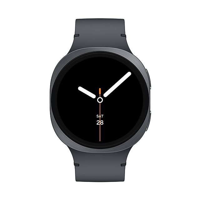 Samsung Galaxy Watch8 44mm (SM-L330) Chytré hodinky Grafitové