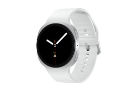 Samsung Galaxy Watch8 44mm (SM-L330) Strieborné