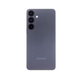 Kryt baterie Samsung Galaxy S25+, black (Service Pack)