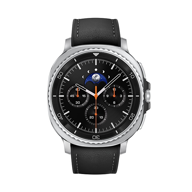 Samsung Galaxy Watch8 Classic 46mm LTE (SM-L505) Chytré hodinky Černé