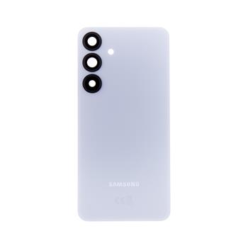 Kryt baterie Samsung Galaxy S25+, icy blue (Service Pack)
