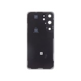 Samsung S931B Galaxy S25 Kryt Baterie Navy (Service Pack)