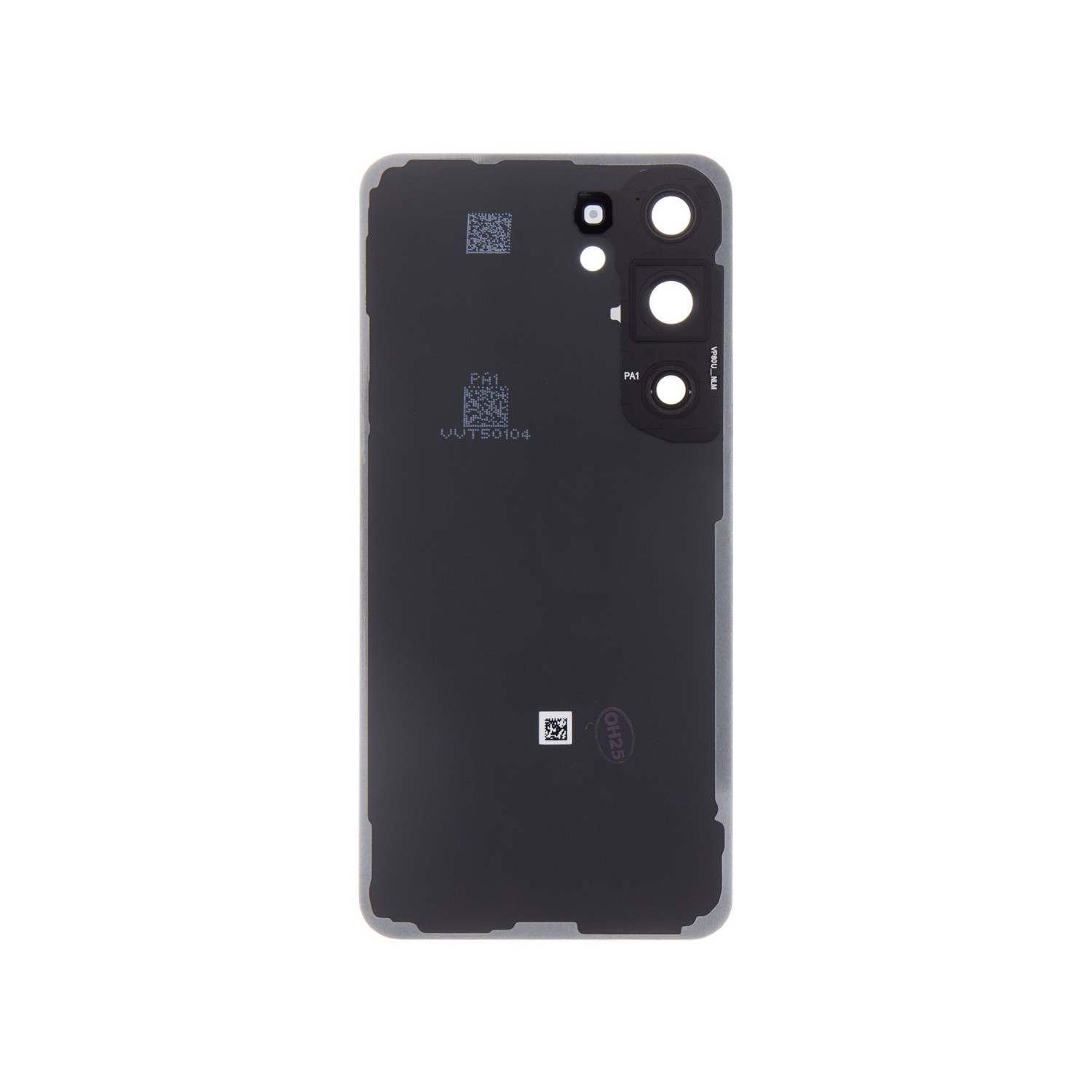 Samsung S931B Galaxy S25 Kryt Baterie Icy Blue (Service Pack)