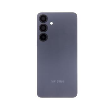 Kryt baterie Samsung Galaxy S25, black (Service Pack)
