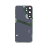 Samsung S926B Galaxy S24+ Kryt Baterie Sapphire Blue (Service Pack)